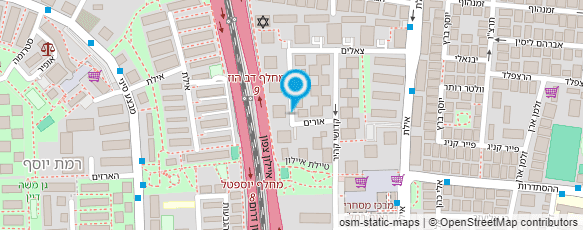 מפת הגעה אל נוסטלגנוסטלגיה-חילנקי גרוזיני