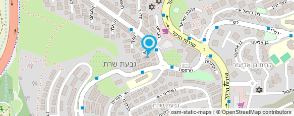 מפת הגעה אל חופשי על הבר השכרת מכונות