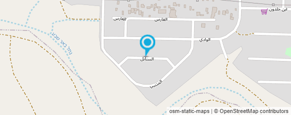 מפת הגעה אל אעמאל בע"מ מפת הגעה אל אעמאל בע"מ