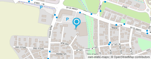 מפת הגעה אל לי-אור פריקסה