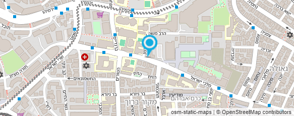 מפת הגעה אל ה.ס.מ.ת שירותי אבטחה מפת הגעה אל ה.ס.מ.ת שירותי אבטחה