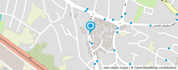 מפת הגעה אל שוואמבורגר