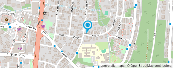 מפת הגעה אל פלאור דיזיין  Flower design