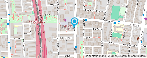 מפת הגעה אל האצולה