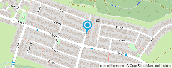 מפת הגעה אל משפחתון "צעד ראשון" מפת הגעה אל משפחתון "צעד ראשון"