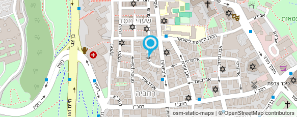 מפת הגעה אל הדרבוקה מפת הגעה אל הדרבוקה