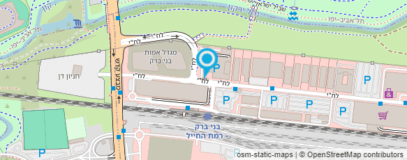 מפת הגעה אל אורגל א.ל.פ (2007) בע"מ מפת הגעה אל אורגל א.ל.פ (2007) בע"מ