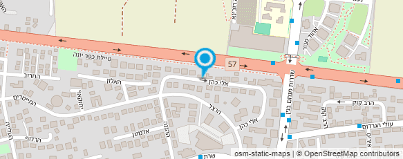 מפת הגעה אל הבית המושלם - עבודות גבס