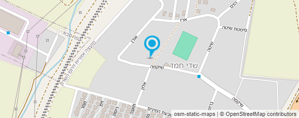 מפת הגעה אל אימון אישי ועסקי Coach-IT