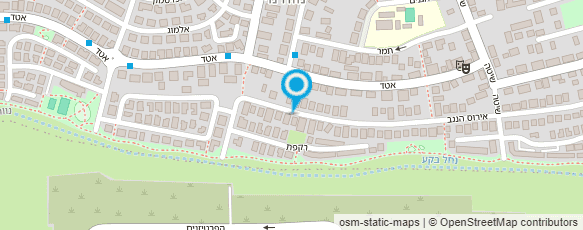 מפת הגעה אל עיצוב אחר