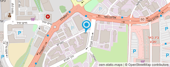 מפת הגעה אל אמיר חן דלתות פנדור מפת הגעה אל אמיר חן דלתות פנדור