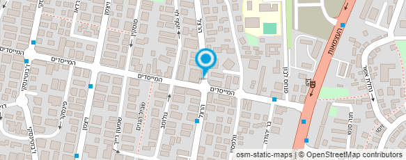 מפת הגעה אל להיט בראש