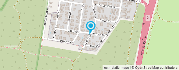 מפת הגעה אל הורות מקרבת