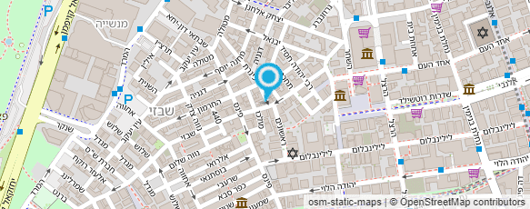 מפת הגעה אל באקאפיקו