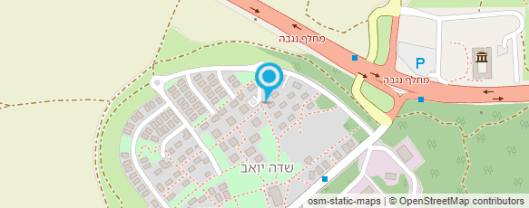 מפת הגעה אל מריאנה קרייזלר