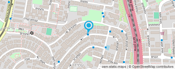 מפת הגעה אל הנדסת מיגון - מערכות אבטחה ותקשורת מפת הגעה אל הנדסת מיגון - מערכות אבטחה ותקשורת