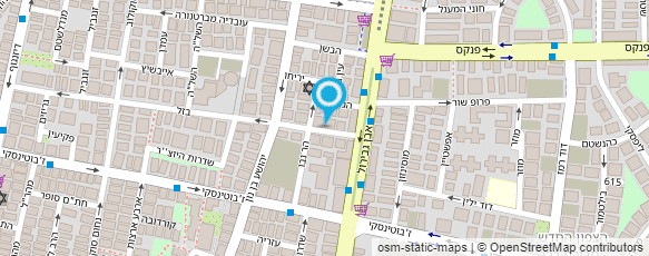 מפת הגעה אל ענבל רז צ'י גונג רפואי מפת הגעה אל ענבל רז צ'י גונג רפואי