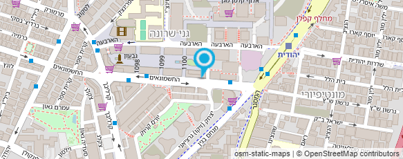 מפת הגעה אל באבלז מפת הגעה אל באבלז