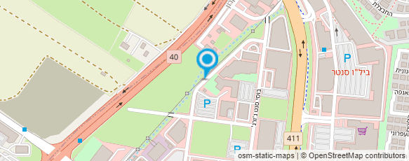 מפת הגעה אל רגעים מפת הגעה אל רגעים