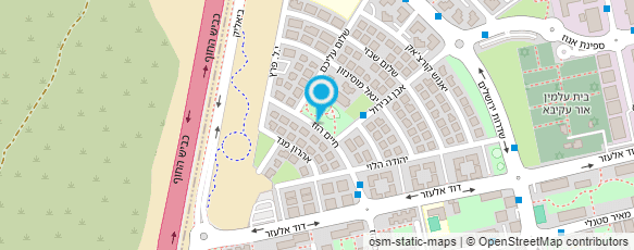 מפת הגעה אל מאיס טק מפת הגעה אל מאיס טק