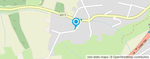 מפת הגעה אל חאלד מטבחים