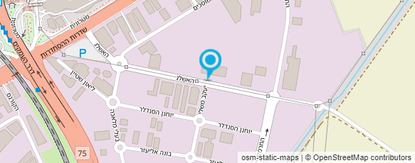 מפת הגעה אל Jonathan motors מפת הגעה אל Jonathan motors