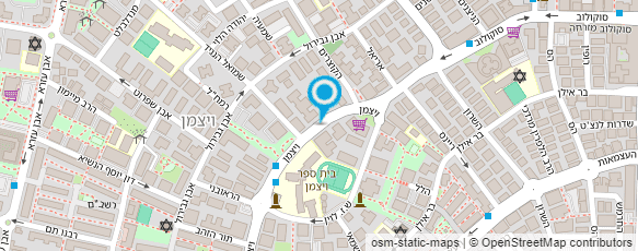 מפת הגעה אל שום גמדים לא יבואו