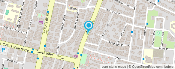 מפת הגעה אל דיקלה רכב אספנות לצילומים