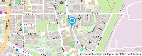 מפת הגעה אל ורוד חלומות מעוצבים