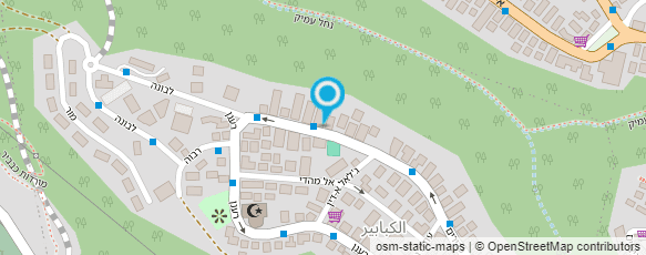 מפת הגעה אל זיידאן פרויקטים שיפוצים ובנייה מפת הגעה אל זיידאן פרויקטים שיפוצים ובנייה