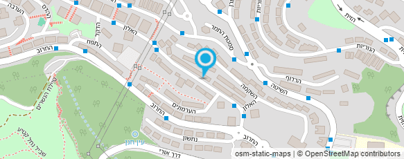 מפת הגעה אל מובילוס מפת הגעה אל מובילוס