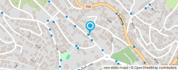 מפת הגעה אל ראמי מחיצות