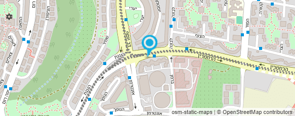 מפת הגעה אל הסעות מימוני מפת הגעה אל הסעות מימוני