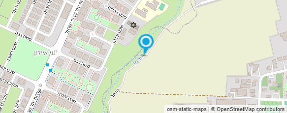 מפת הגעה אל מיקמיק הפקות מפת הגעה אל מיקמיק הפקות