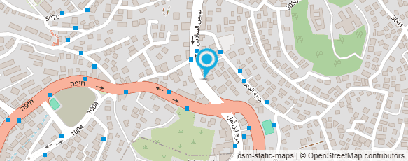 מפת הגעה אל ע.ק אינסטלציה מפת הגעה אל ע.ק אינסטלציה