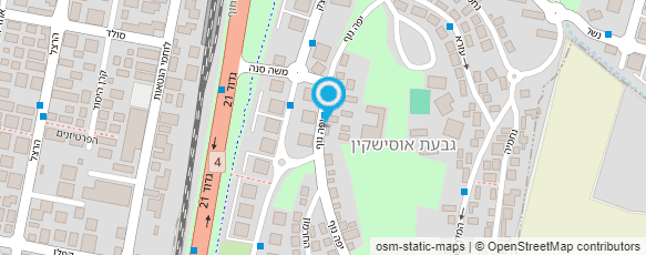 מפת הגעה אל נועם קירור ומיזוג טכנאי בכיר מפת הגעה אל נועם קירור ומיזוג טכנאי בכיר