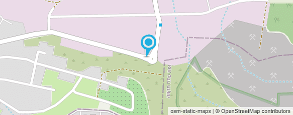 מפת הגעה אל מסגריות חאג' יחיא