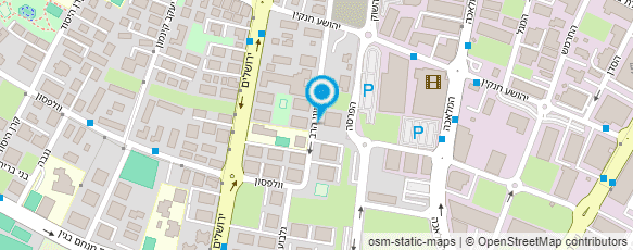 מפת הגעה אל מגדלור