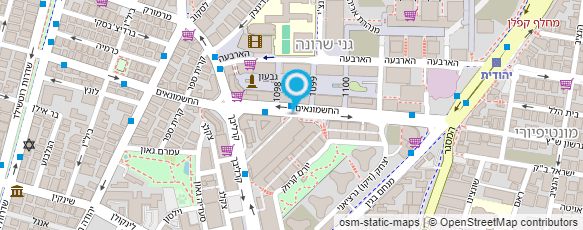 מפת הגעה אל טקסי מ.ג.י מפת הגעה אל טקסי מ.ג.י