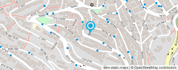 מפת הגעה אל י.ק מיזוג וחשמל מפת הגעה אל י.ק מיזוג וחשמל