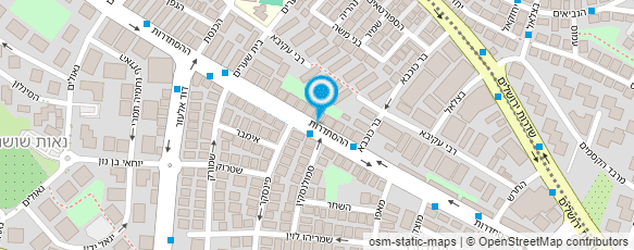 מפת הגעה אל מטליקה