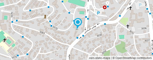 מפת הגעה אל עבאס אופנועים