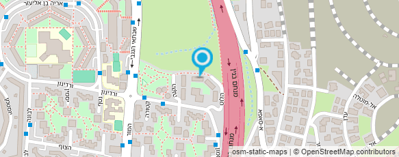 מפת הגעה אל יוגה בתנועה- נינה ארצי