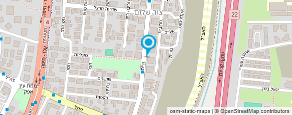 מפת הגעה אל מור קירור mor refrigeration