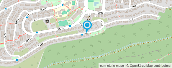 מפת הגעה אל רקפת - התפתחות תינוקות ופעוטות