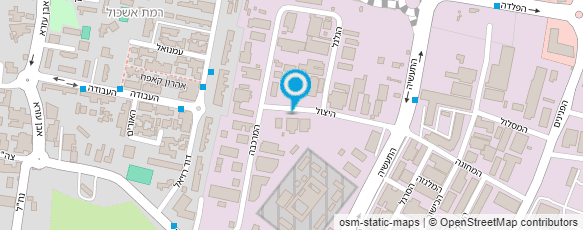 מפת הגעה אל נגריה אנבל מפת הגעה אל נגריה אנבל