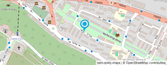 מפת הגעה אל יעקב קבלן צבע מפת הגעה אל יעקב קבלן צבע