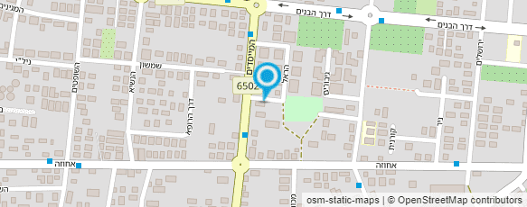 מפת הגעה אל צעדים לקסם של מדע