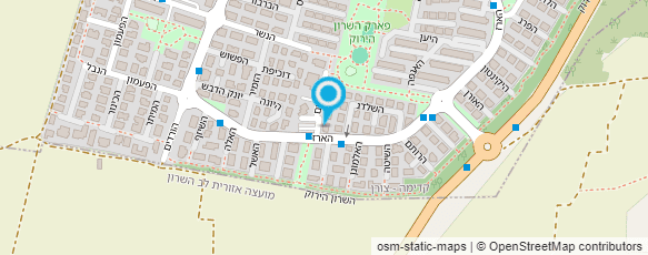 מפת הגעה אל קבלן לעניין - עמיר נבון מפת הגעה אל קבלן לעניין - עמיר נבון