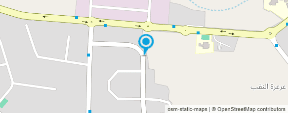 מפת הגעה אל ד"ר סוזאן אבו חמאד